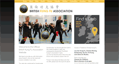 Desktop Screenshot of laugar-kungfu.com